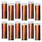 12 Packs: 100 ct. (1,200 total) Primary Chenille Pipe Cleaners by Creatology™